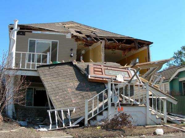 Disaster Restoration Service in Tucson