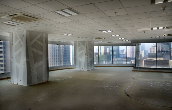 Commercial Restoration Service in Tucson