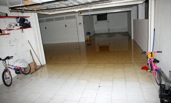 Flood Cleanup Service in Tucson