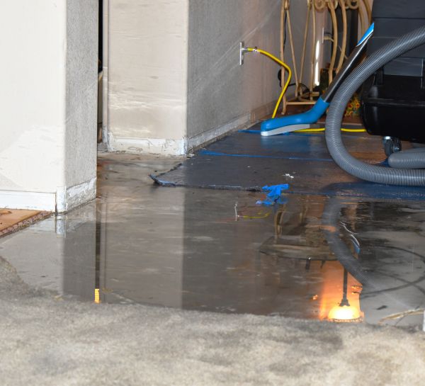 Water Extraction Service in Tucson