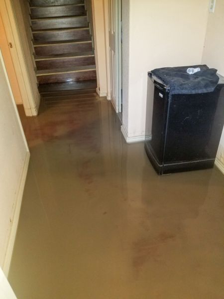 Emergency Water Removal in Tucson