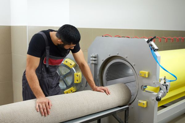 Carpet Drying Service in Tucson